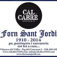 Forn Sant Jordi