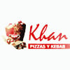 Khan Pizzas Y Kebab Plentzia