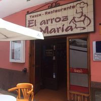 El Arroz De MarÍa