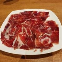 El Rey Del Jamon