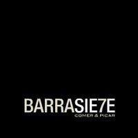 Barrasiete