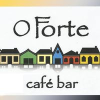 CafÉ O Forte