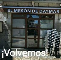 Meson De Daymar