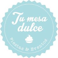Tu Mesa Dulce