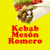 Kebab Meson Romero