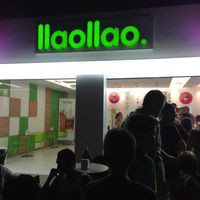 Llaollao Cullera