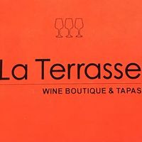 La Terrasse Wine Boutique Tapas