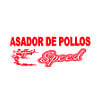 Asador De Pollos Speed 2