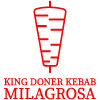 King Doner Kebab Milagrosa