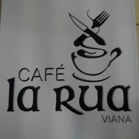 CafeterÍa La RÚa