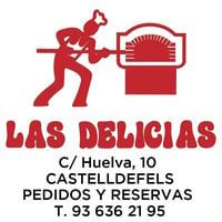Las Delicias Castelldefels