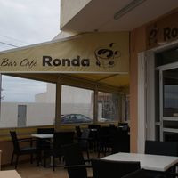 Cafe Ronda