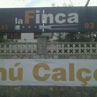 La Finca