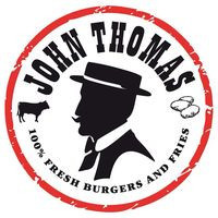 John Thomas