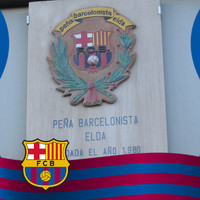 Penya Barcelonista Elda