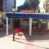 Marvell