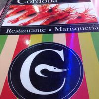 Marisqueria Cordoba