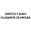 Asiatico Y Sushi Vilagarcia De Arousa