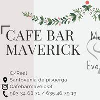 Cafe Maverick