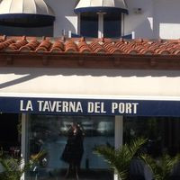 La Taverna Del Port