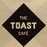 The Toast Cafe