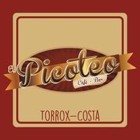 El Picoteo