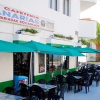 Cafeteria Canarias