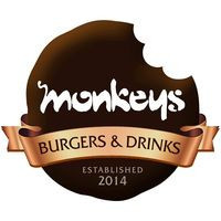 Monkeys Burger