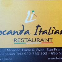 Locanda Italiana