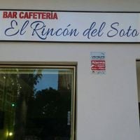 El Rincon Del Soto