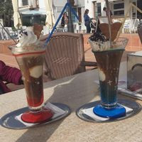 Gelateria Venezia, Moraira