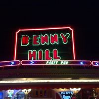 Benny Hills Magaluf