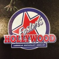 Fosters Hollywood