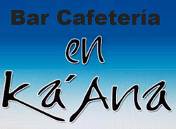 Cafeteria En Ka Ana El Puerto De Santa Maria
