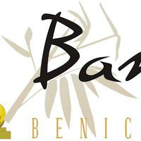 BambÚ Lounge BenicÀssim