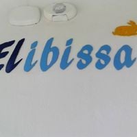 CafeterÍa Elibissa