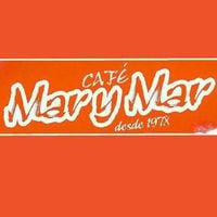 CafÉ Mar Y Mar