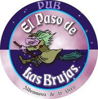 El Paso De Las Brujas