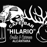 CafÉ Hilario