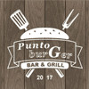 Punto Burger