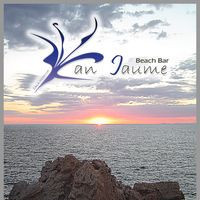 Can Jaume Beach Ibiza