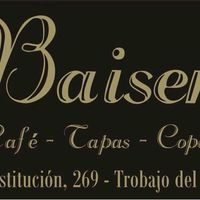 Bayser, Trobajo Del Camino