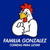 Comidas Caseras Familia Gonzalez