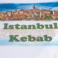 Istanbul Doner Kebab