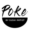 Poke (by Sushi Artist) Cc Oeste