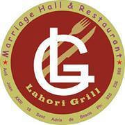 Lahori Grill