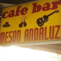 Meson Andaluz