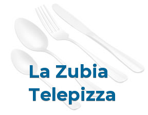 La Zubia Telepizza