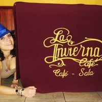 La Invierna CafÉ-sala