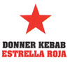 Estrella Roja Donner Kebab Lasarte